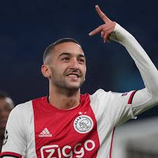 It was a rough spot for a return, but it's at. Chelsea Agree 40m Deal To Sign Hakim Ziyech From Ajax In Summer Chelsea The Guardian