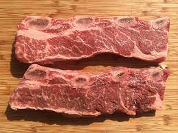 Smoked Flanken Style Beef Ribs Fast And Delicious Weber Grill Replacement Parts