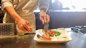 Previous experience working in a similar environment and role is essential. How To Become A Chef De Partie Reed Co Uk