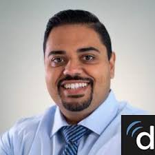 Dr. Gerald Johnson, MD