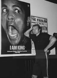 From Kevin Whalum 's memories