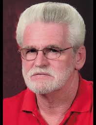 Obituary information for Jerry Don Collins