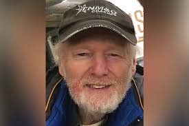 William Eisenhuth, pioneering advocate for homeless people and those who  were mentally ill, has died at 87