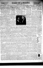 Diario De La Marina