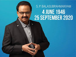 How sp balasubrahmanyam lent his unique musical style to multiple leading men, from arvind swamy in minsara kanavu, to rajinikanth in thambikku entha ooru, to, more recently. Sp Balasubrahmanyam Death News Spb No More Sp Balasubrahmanyam Dies His Youthful Voice To Live In More Than 40 000 Songs
