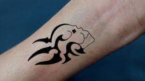 Suivez l'évolution de l'épidémie de coronavirus / covid19 dans le monde. How To Make A Tattoo At Home Diy Ideas For Tattoos Youtube