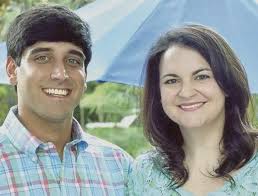 Bridges-Rostas announce plans for summer wedding