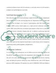 Computer Hardware And Operating Systems Essay Example Topics And Well Written Essays 1000 Words