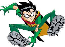 Viimeisimmät twiitit käyttäjältä robin thicke (@robinthicke). Robin Teen Titans Wiki Fandom