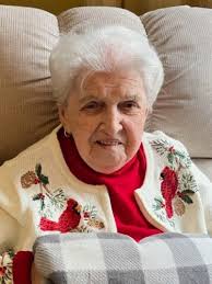 Rita Pinard Obituary (1927