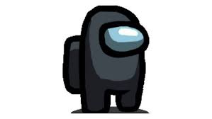 Among Us Players Black Merchandise For Online Gamers Available Only On Dopestorex In 2020 Merchandise Iphone Icon Players