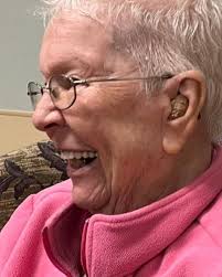 Evelyn Lillian Olson Obituary (2023)