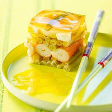 Aspic Jelly Recipe Recipes Food Traditional Food