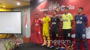 The 2020 liga 2 is the fourth season of the liga 2 under its current name and the 11th season under its current league structure. Semen Padang Fc Perkenalkan 26 Pemain Untuk Liga 2 2020