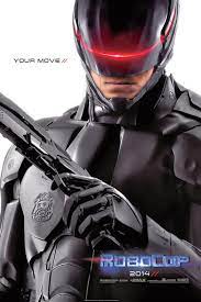 Watch Robocop Online Free Putlocker Robocop Movie Posters Movies 2014