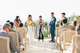 Easily start a career as a wedding officiant with this step by step course! What To Know Before Asking A Family Member To Officiate Your Wedding Martha Stewart