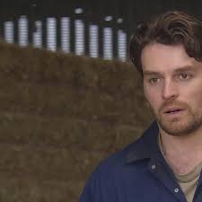 Emmerdale Mackenzie death fears as he collapses after dramatic farm  showdown with bull