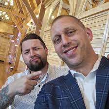 The Shattuck golf club