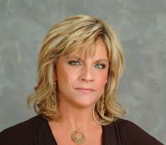 Interview with Kim Zimmer: Four-time Emmy award-winning actress