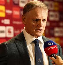 They got in amongst us in Brisbane. We've no intention of being submissive  again.” Read what Joe Schmidt had to say ahead of the 2nd Test in Melbourne  [link in comments] 🔗