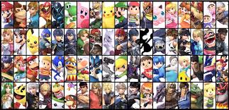 How To Unlock Characters In Smash Bros Ultimate Revealed By