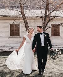 Sheer Midriff Wedding Dress Style 2181 Mikaella Bridal Mikaella Bridal Wedding Dresses Bridal