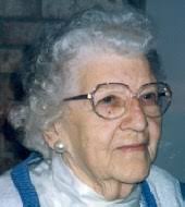 Leona L. Beveridge Obituary