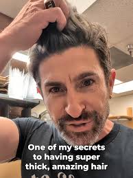 How to Achieve Thick and Healthy Hair with Biotin