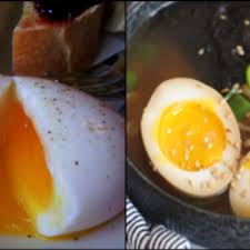 Untuk membuat hidangan dengan produk ini lazat, anda perlu bertanya berapa minit untuk memasak telur rebus yang keras dan bagaimana memasaknya. Berapa Lama Memasak Telur Setengah Matang