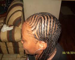 Pictures of cool braided hairstyles for black women. 23 Fabulous African American Braided Hairstyles Slodive