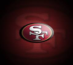 Maybe you would like to learn more about one of these? San Francisco 49ers Logo Hd Logo Wallpaper 1600x1423 Wallpapertip