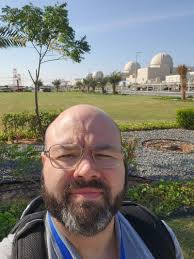 Last day at Nawah. I've worked with some amazing people, learned a lot and… 