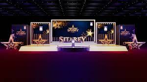 Prism Sitary On Behance Eventos Corporativos Decoracion De Entrada Eventos