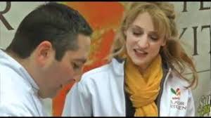 The Frito-Lay® Flavor Kitchen™ Times Square Live: New Age Guacamole