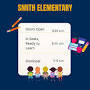 The Smith School from smith.oakwoodschools.org
