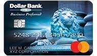 Dollar bank credit card services. Small Business Credit Cards Dollar Bank