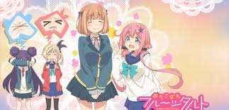 Ochikobore Fruit Tart Anime Fruit Tart Tart