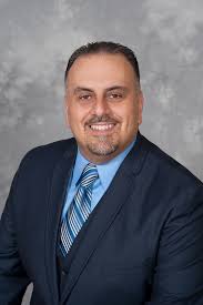 And get that card in your hands! 190521 Sce Fcu George Silva Headshot Cuinsight