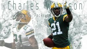 He was the 2009 nfl defensive player of the year, joining reggie white as the only packers to win the award. Charles Woodson Packers Tribute Youtube