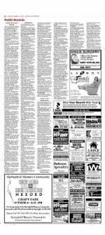 Springfield News-Sun from Springfield, Ohio