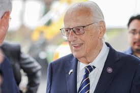 Pascrell wins re-election in 9th congressional district