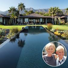 Join the bali interiors community. Ellen Degeneres Scoops A Balinese Style Mansion For 27m