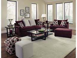 Radiance Plum Chair 1 2 American Signature Furniture Furniture Value City Furniture American Signature Furniture