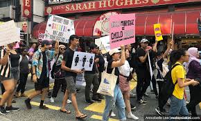 This act shall be cited as the 'freedom of peaceful assembly act'. Malaysiakini Wake Up Pdrm Permits For Peaceful Assemblies Don T Exist