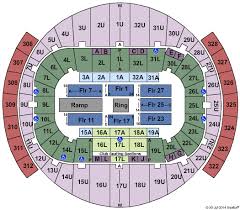 Richmond Auditorium Seating Chart Related Keywords