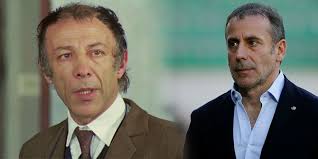 Abdullah avcı biyografisi, hayatı, özgeçmişi, doğum yeri, doğum tarihi, fotoğrafı, abdullah avcı kimdir? Teknik Direktor Abdullah Avci Mahmut Hoca Yi Oynayacak