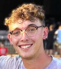 Zachary Eric Swain Obituary