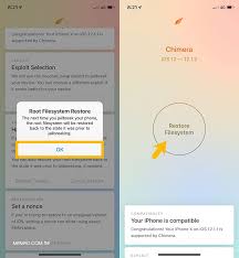 Enter a valid license key (first 14 days are treated as trial and free). How To Fix The Tweak Setting Menu Issue After Chimera Prison Jailbreaking Iphone Wired