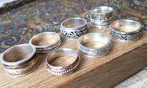 Le Poincon Des Bijoux Argent Mosaik Bijoux Indiens