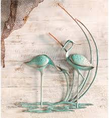 Patio Wall Hangings Outdoor Wall Hangings Wind Amp Weather Garden Wall Decor Wall Sculpture Art Outdoor Wall Art